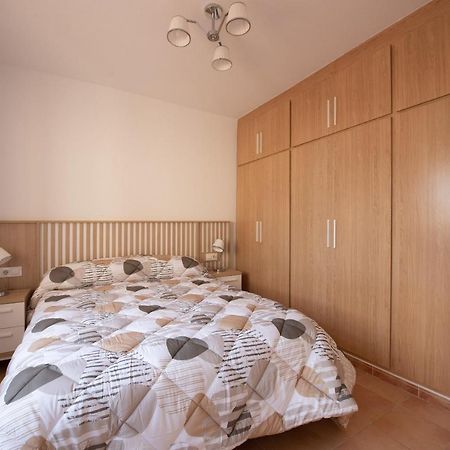 Holiday Beach Brissa Mar Gran Alacant Dış mekan fotoğraf