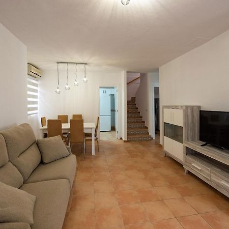 Holiday Beach Brissa Mar Gran Alacant Dış mekan fotoğraf